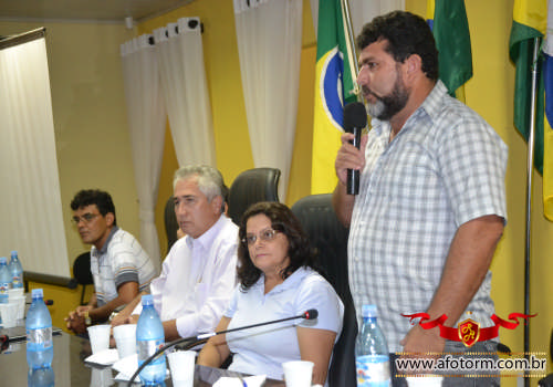 rolim de moura 